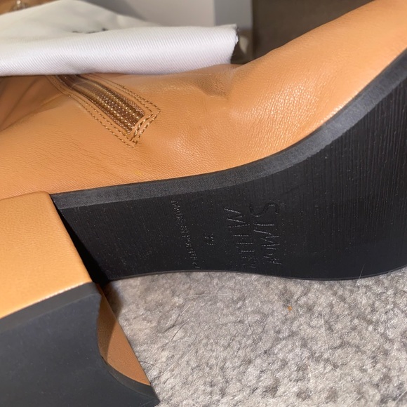 Simon Miller Mojo Boots | Toffee, size 39IT/8.5-9US - Picture 4 of 15